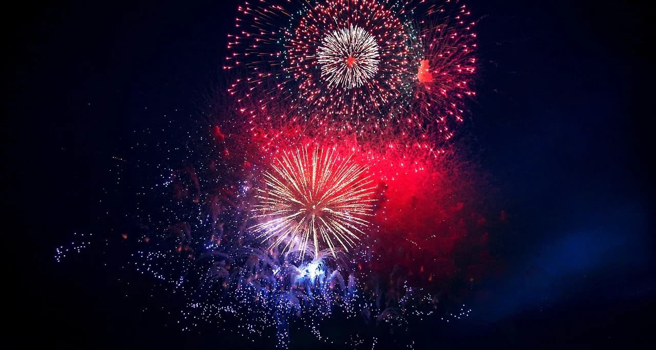 Radcliffe’s Top Choice for Manchester Fireworks and Diamond Fireworks All Year Round
