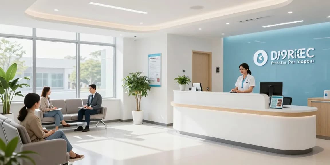 Trusted healthcare services at SC88 medical clinic providing compassionate patient care.