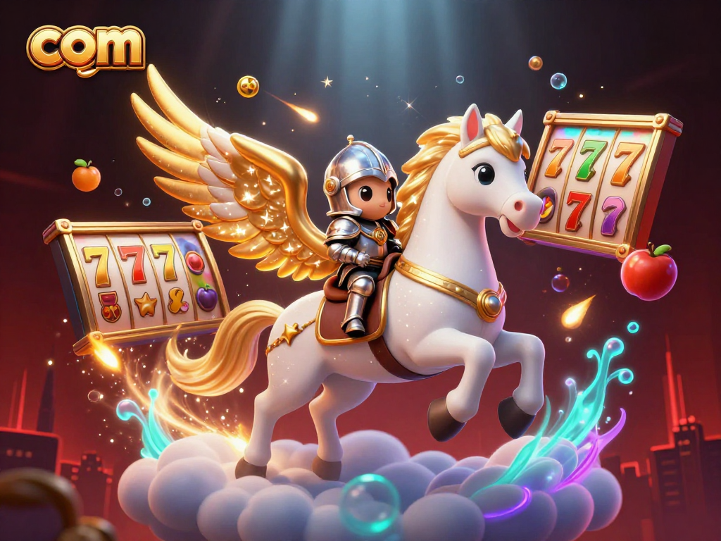 Experience thrilling slots at com with celestial characters and dynamic game elements