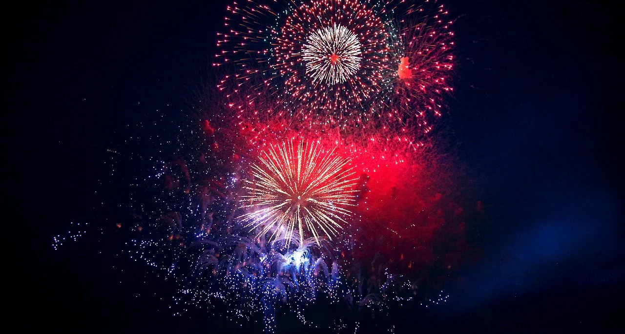 Radcliffe’s Top Choice for Manchester Fireworks and Diamond Fireworks All Year Round